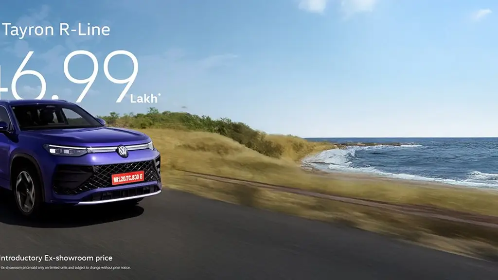 Volkswagen Bangalore