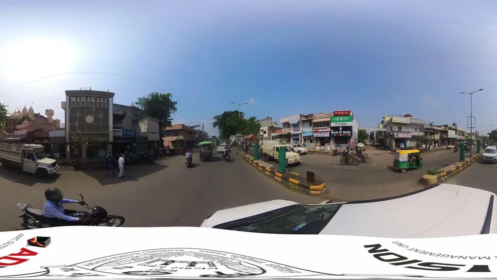 Maruti Auto Hub