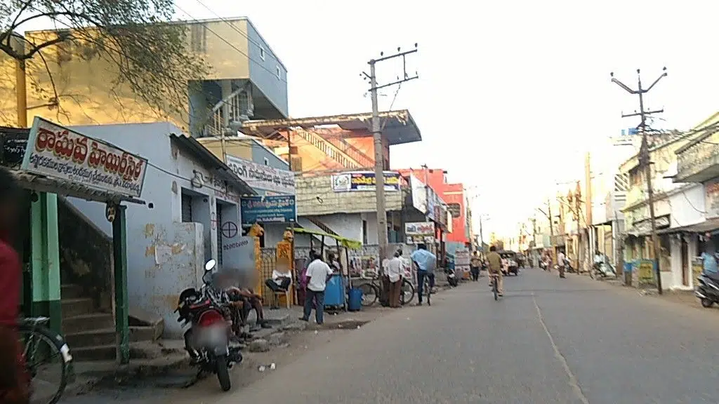 Vasavi Medicals And General Stores