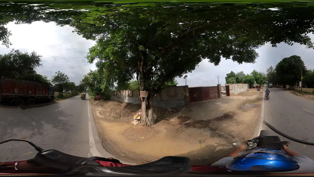 Good Samaritan  English School