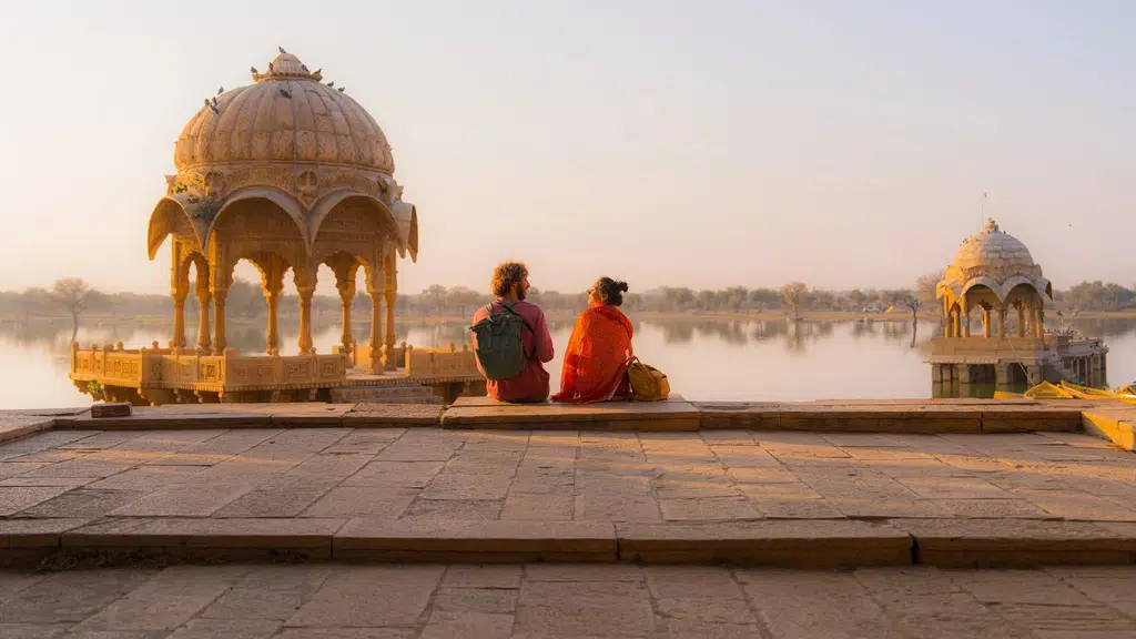 E Suvidha Tour and Travels