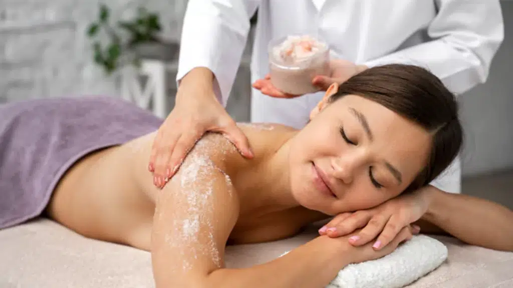 Wonderwoman Beauty Salon
