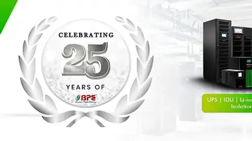 Best Power Equipments India Pvt Ltd