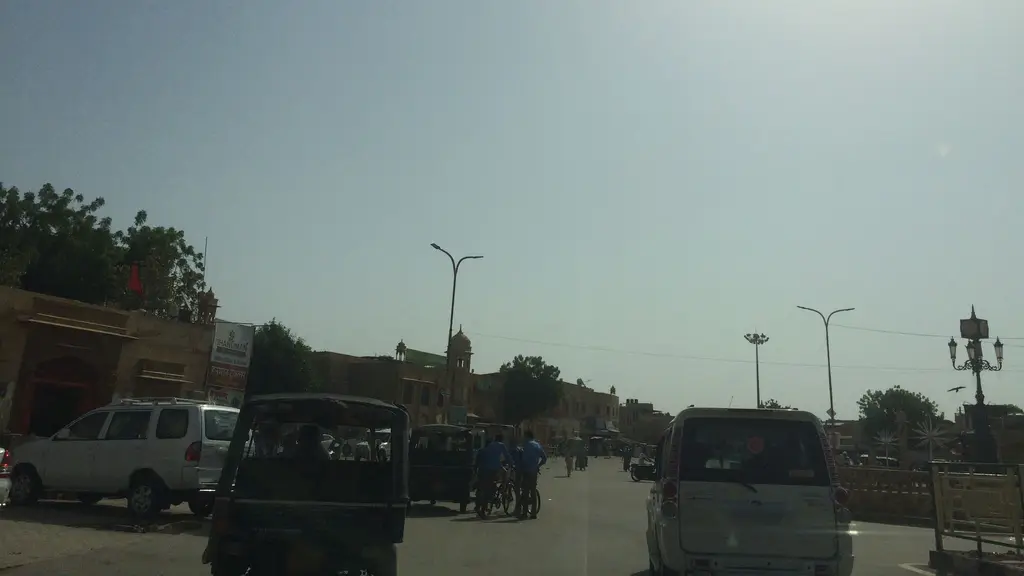 Jawahar hospital