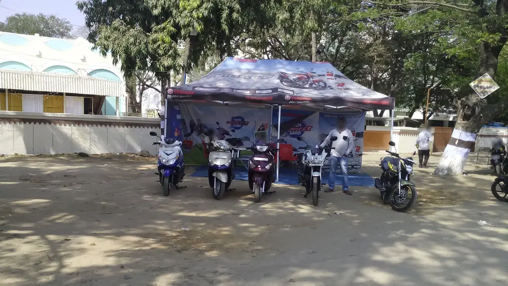 HDFC Bank ATM