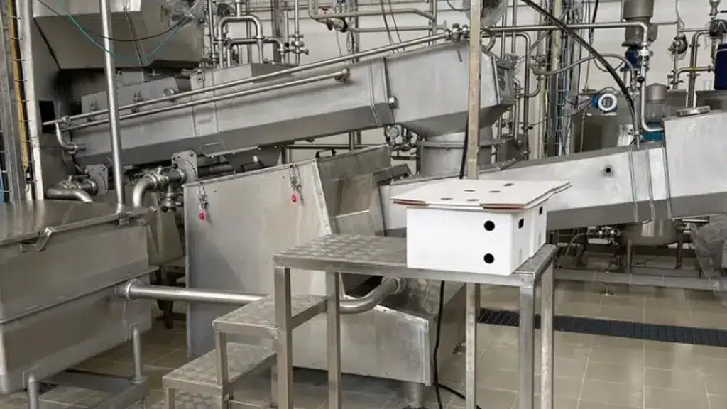 YSM Dairy & Biotech Pvt. Ltd.