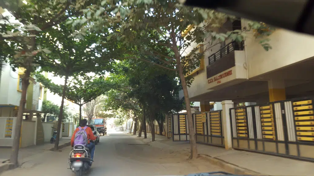 Jeevan Samskruti Apartment