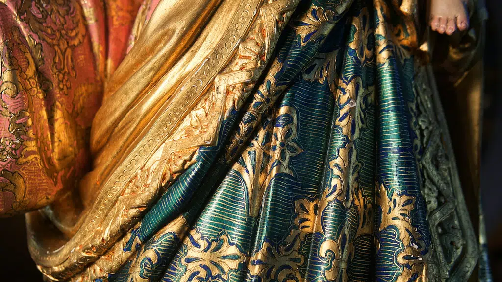 Pahal Sarees