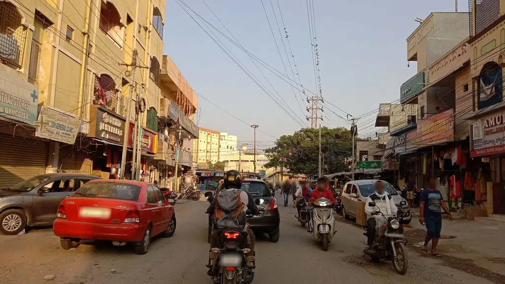 Priya Company Outlet