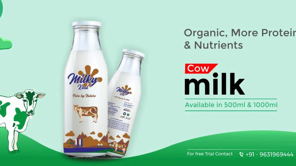 Milky Kool