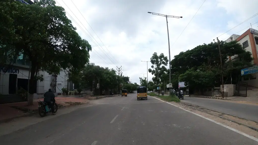 Telangana State Women Cooperative Development Corporation