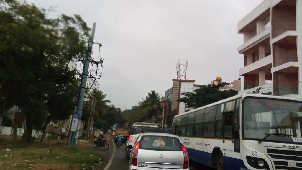 Domino's Pizza | Banashankari 5th Stage, Bengaluru
