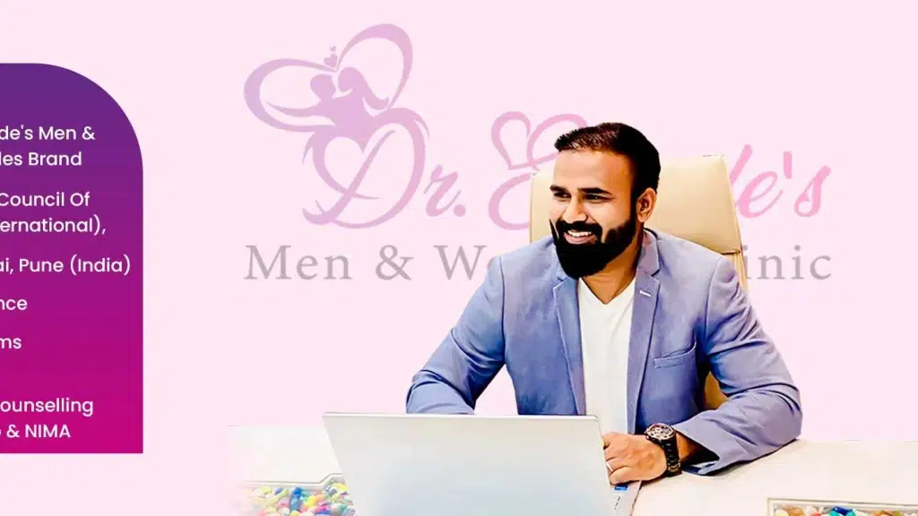 Dr Sanjay Erande