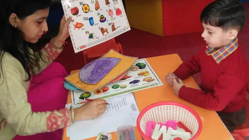 Little Explorers LKO: The Best Preschool in Lucknow