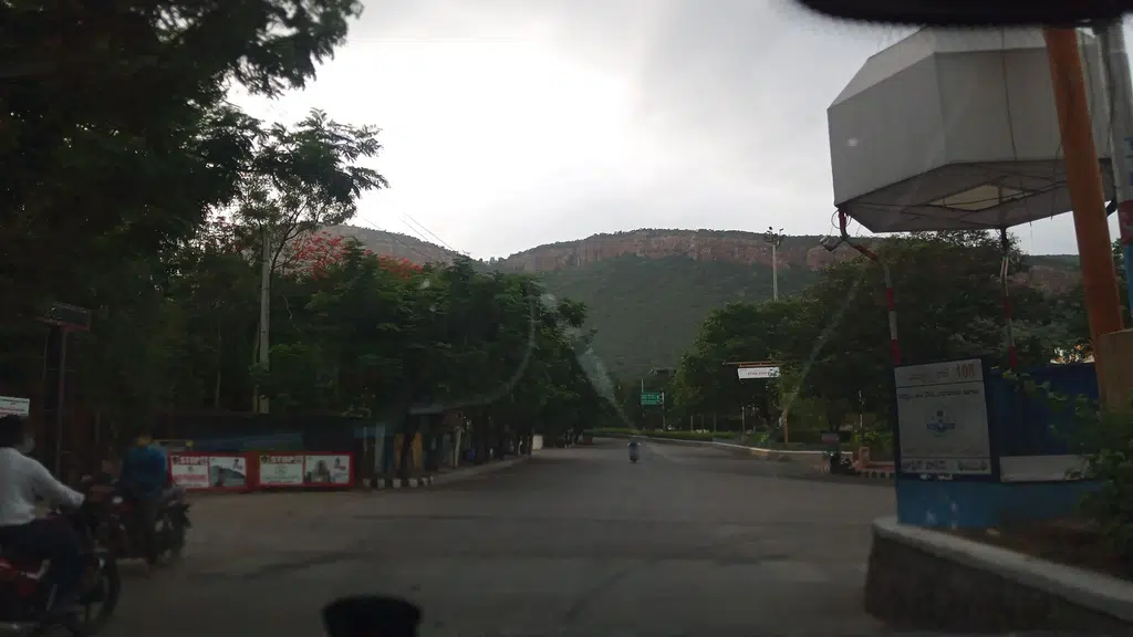 Sri Kodandaramaswamy Temple