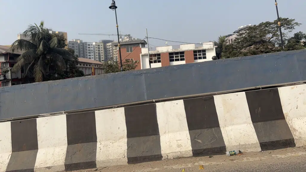Bijulee Bhawan