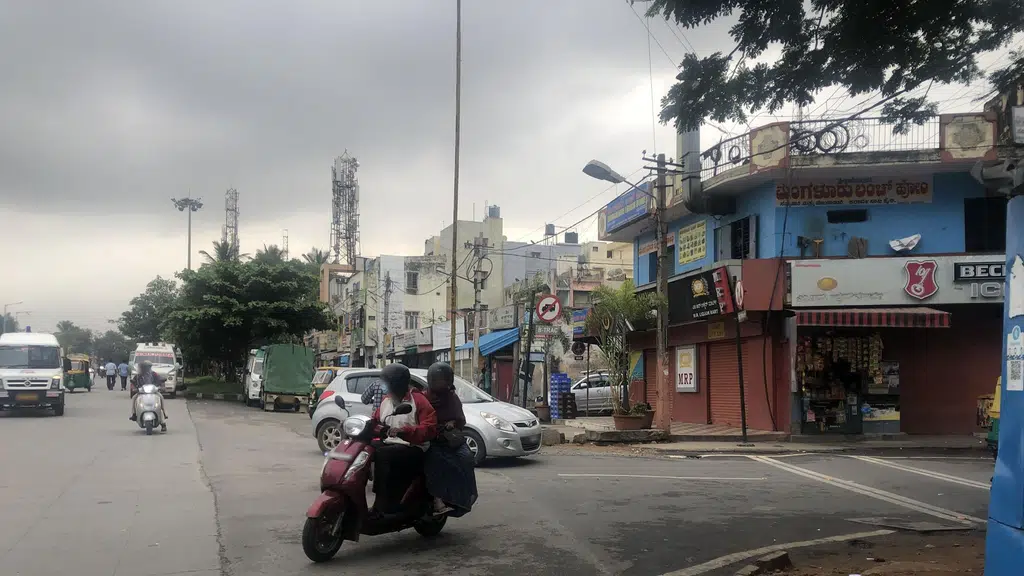 Sri Vinayaka Travel Links