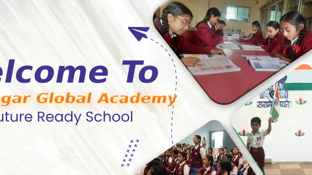 Gyan Sagar Global Academy, Ujjain