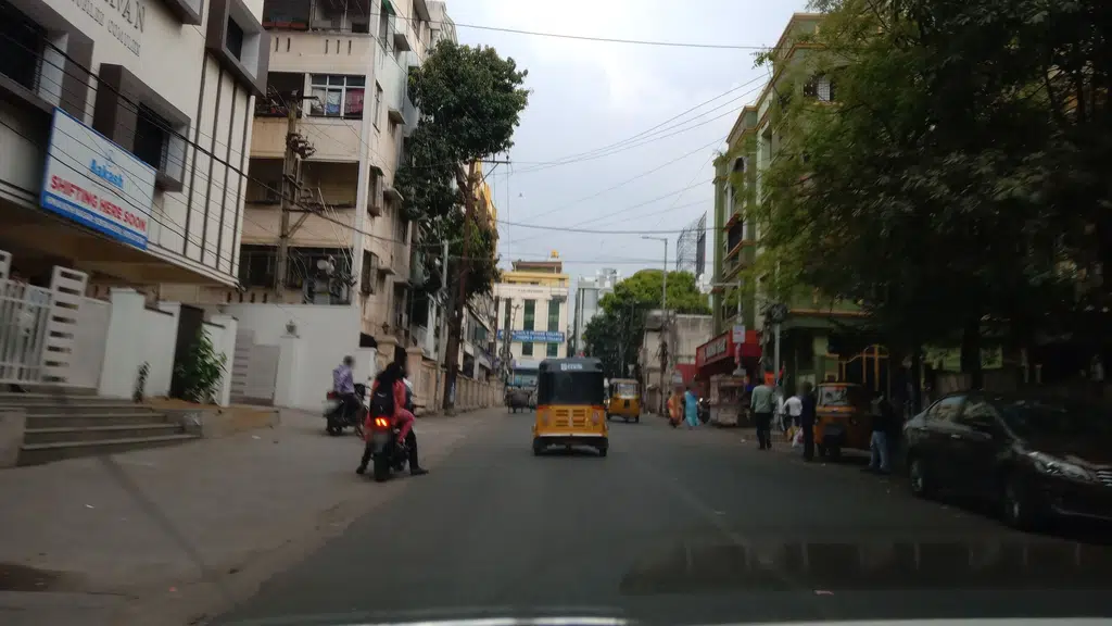 Indian Bank ATM