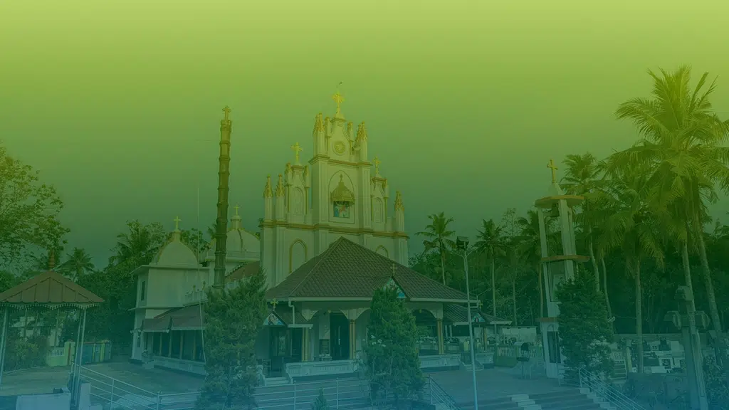 Bethel St. George Orthodox Pilgrim Church