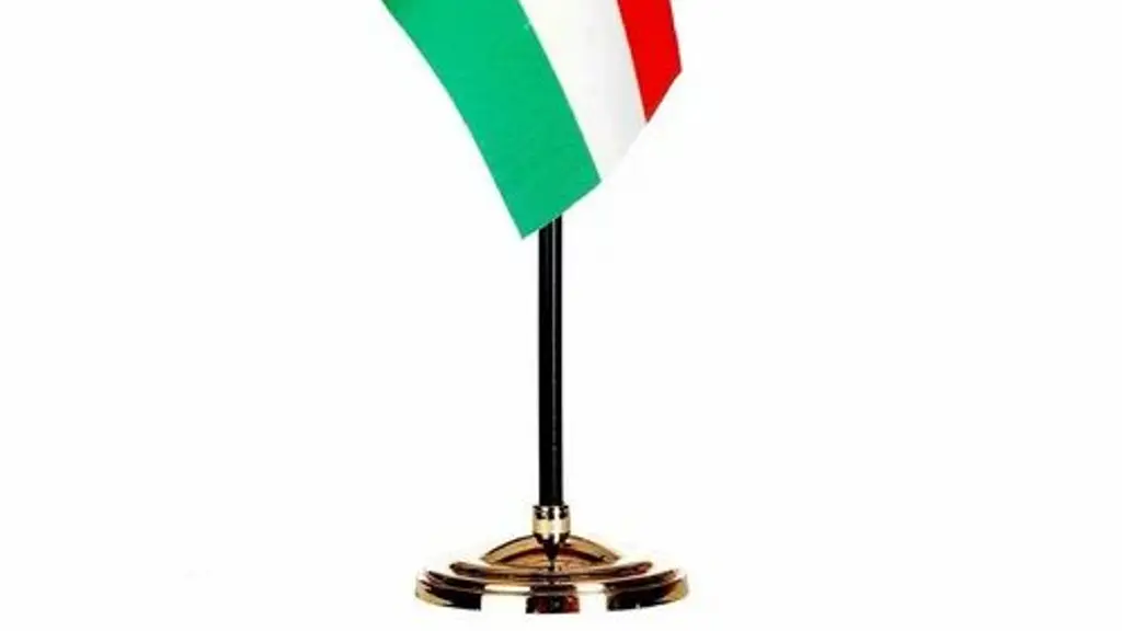 Advertising flag 9892938341