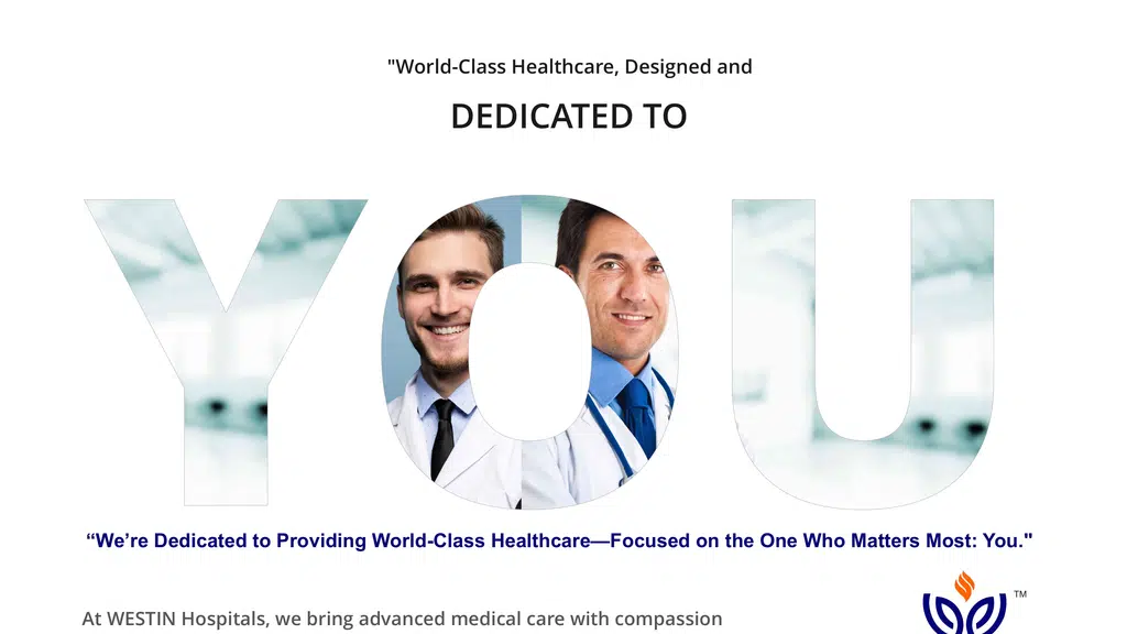 Best Hospital