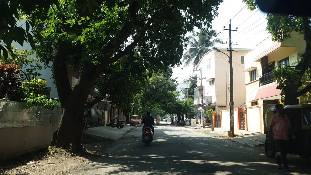 Sree Casa Fortuna