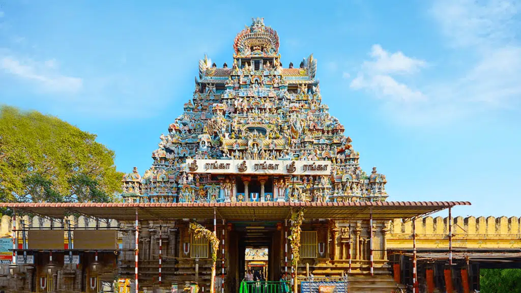 Aalayam Kaappom Foundation