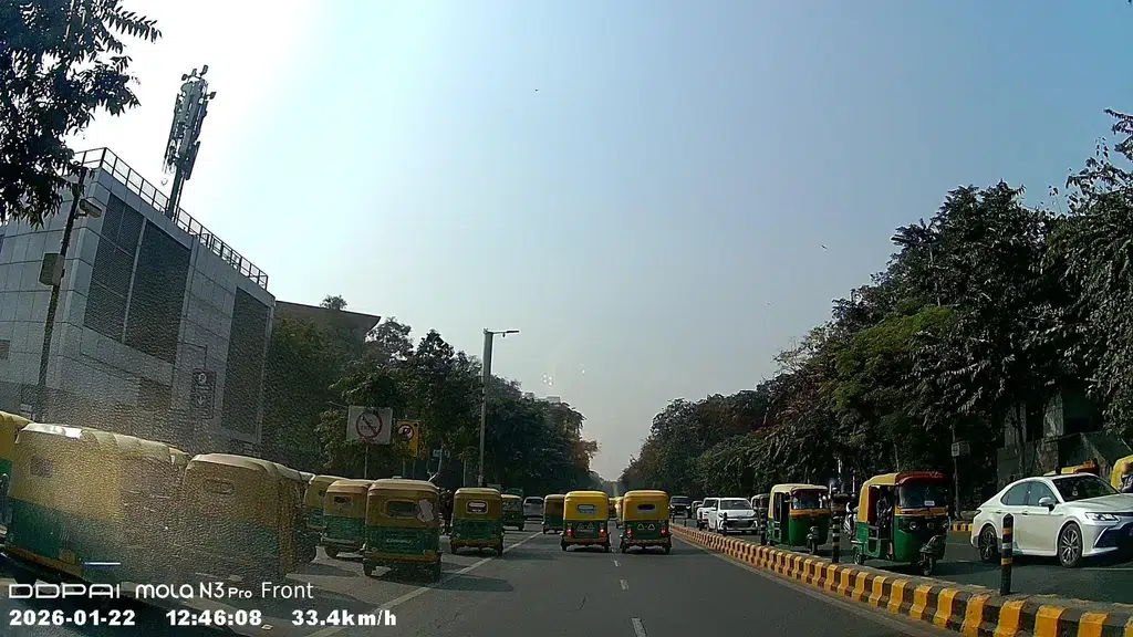 Vfs Shivaji Stadium