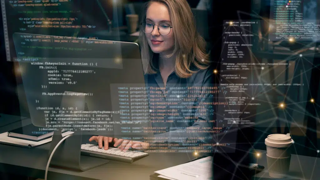 Tech Digital Solutions l Website designer l Digital marketing agency l App development