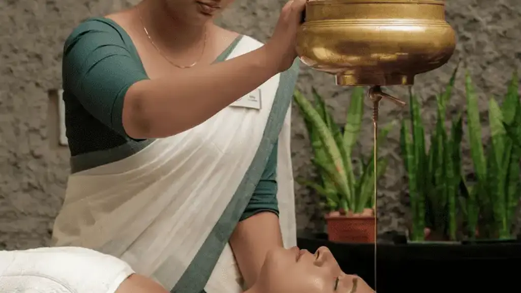 Madukkakuzhy Ayurveda