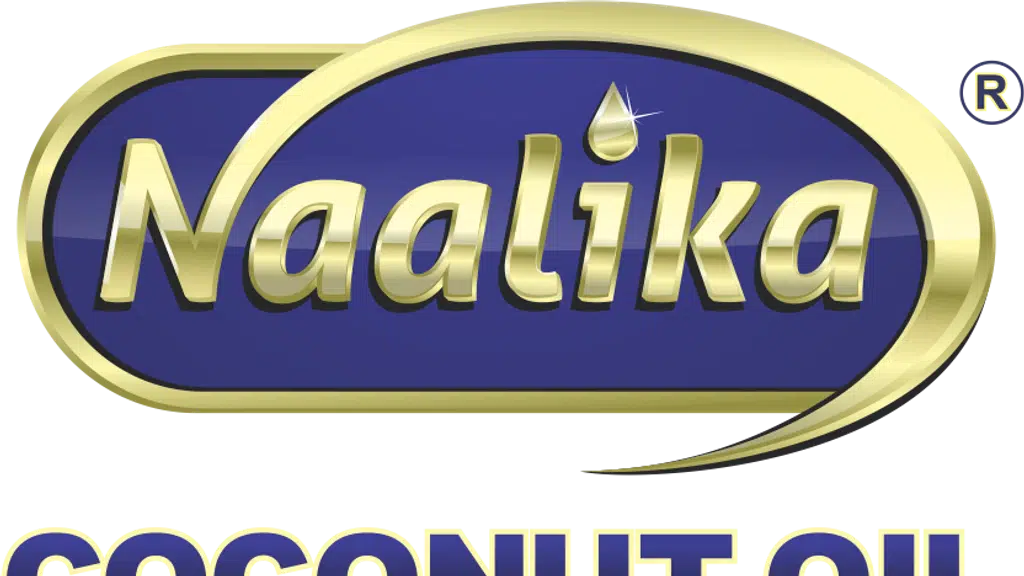 Naalika Coconut Oil