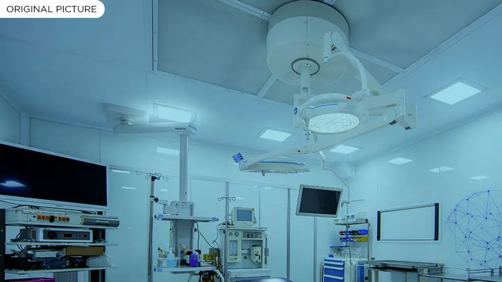 Kapadia Multispeciality Hospital