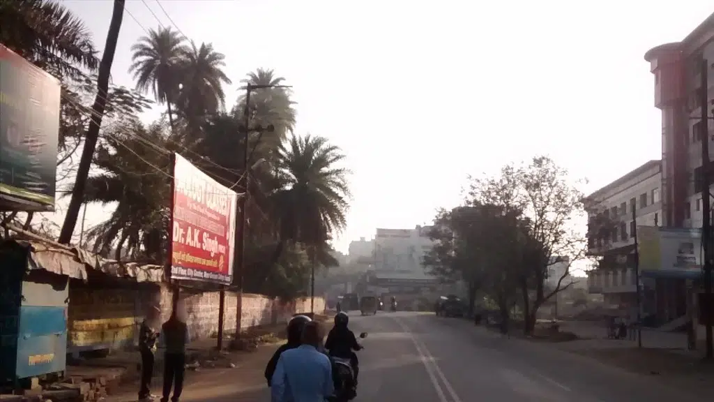 Karnataka Bank - Ranchi Branch