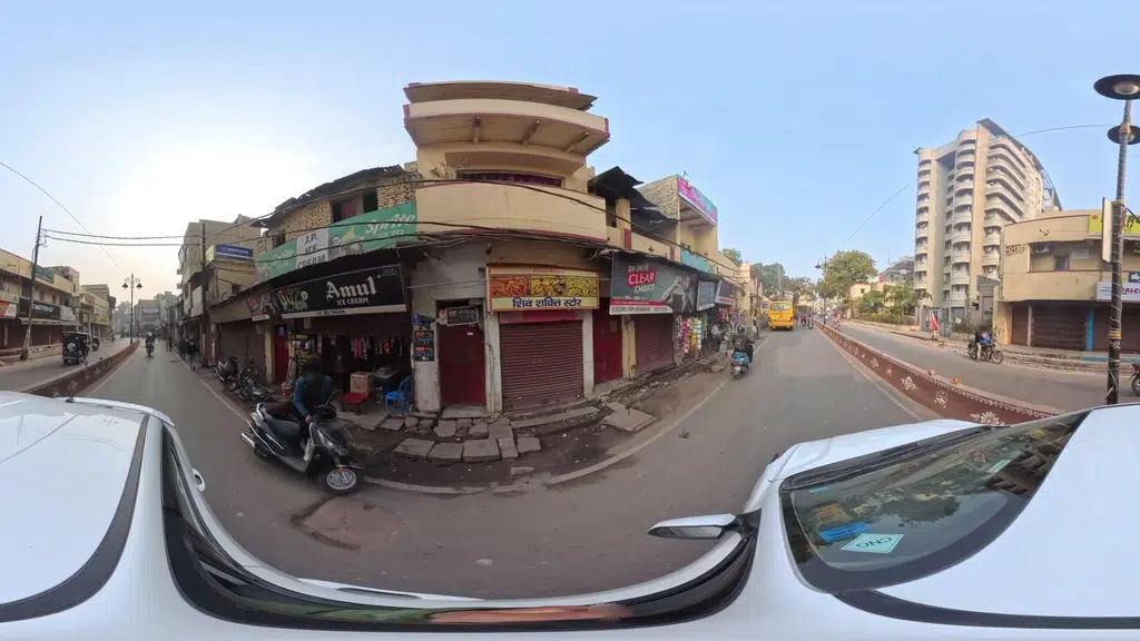 The Gateway Banaras Guest House