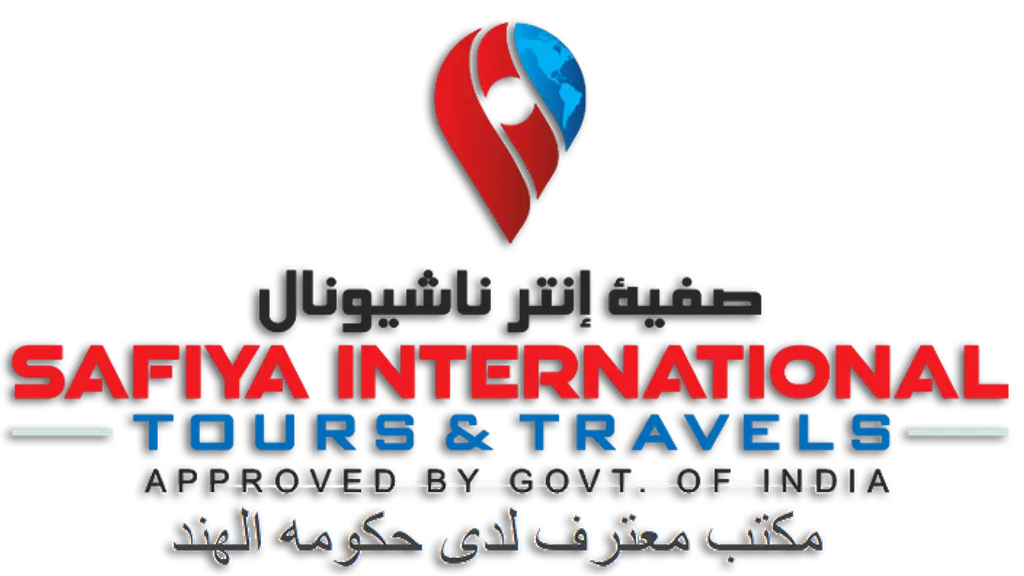 Safiya International Tours and Travels