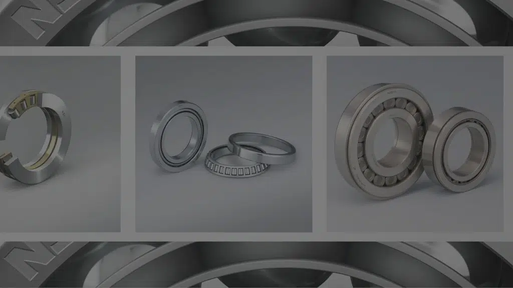 Bearing Sales Corporation