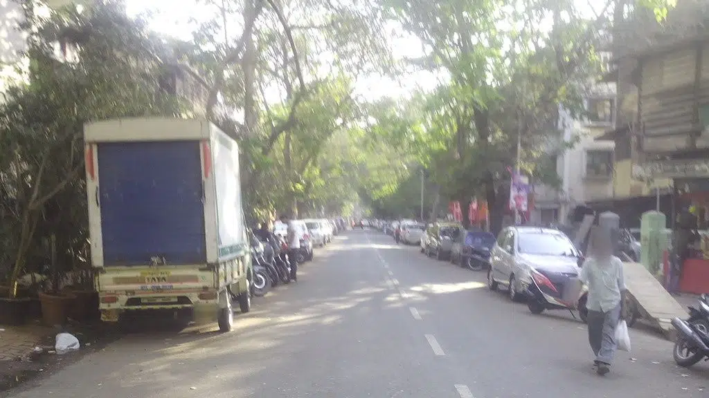 Tamilnad Mercantile Bank - Sion