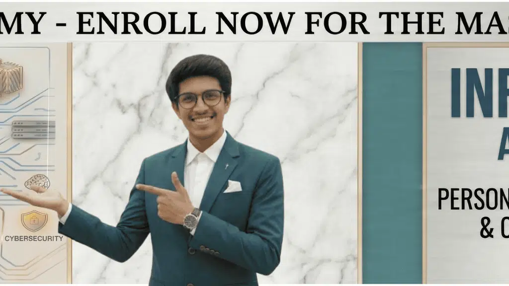 Inficom AI Academy