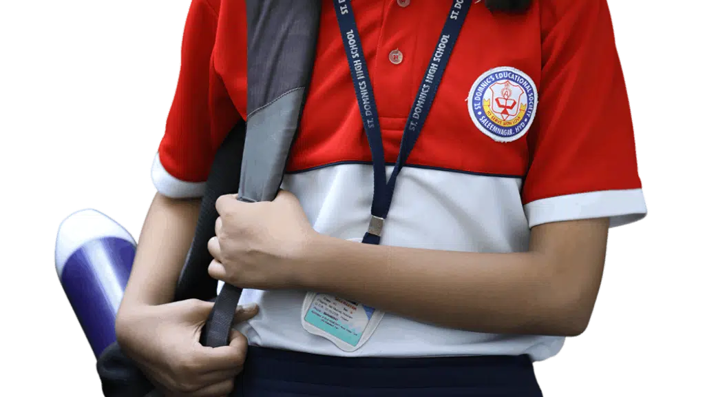 St.Theresa Grammer School