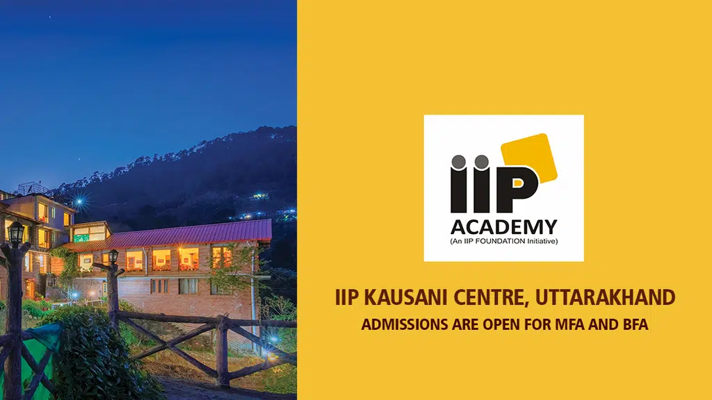 Indian Institute of Photography