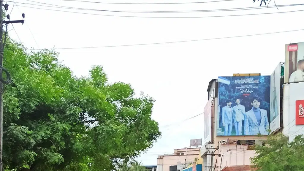 HDFC Bank ATM