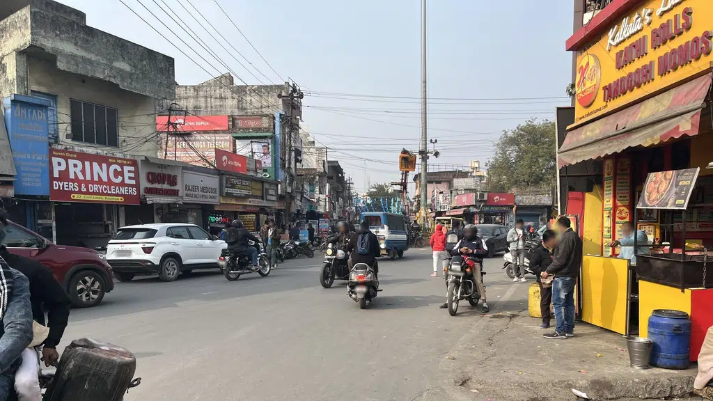 Jai Sachidanand