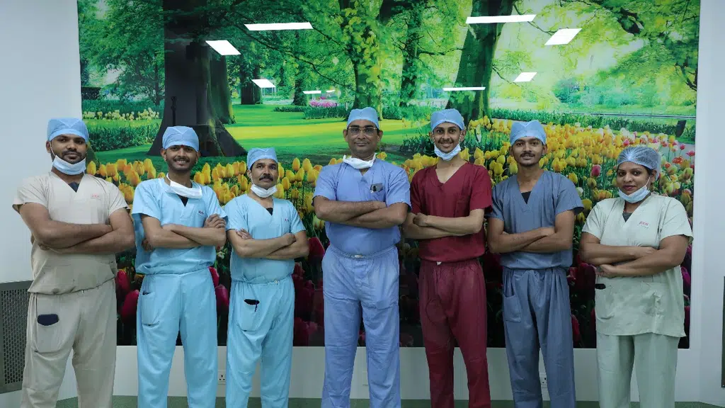 Rk Hospital Indore