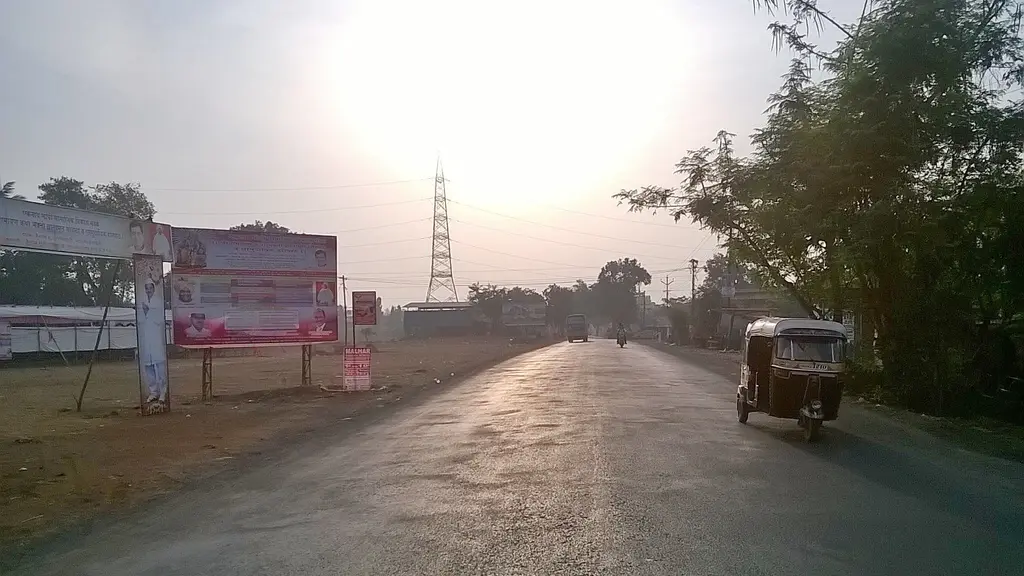 Soccer City Panvel