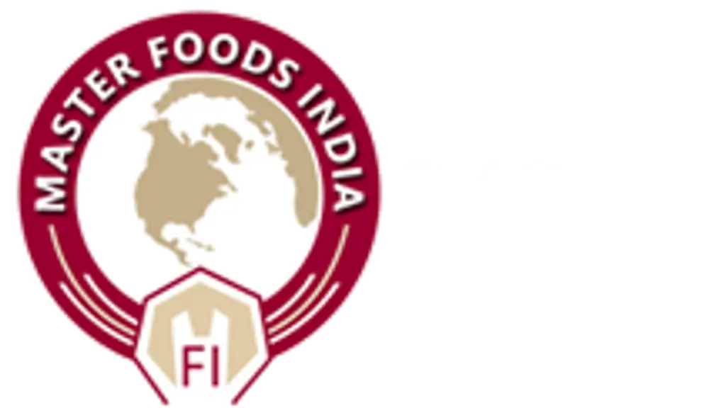 Master Foods India