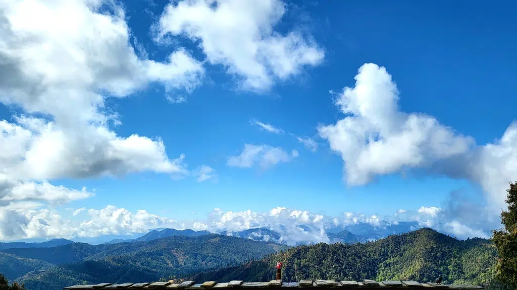 Kot Kailash