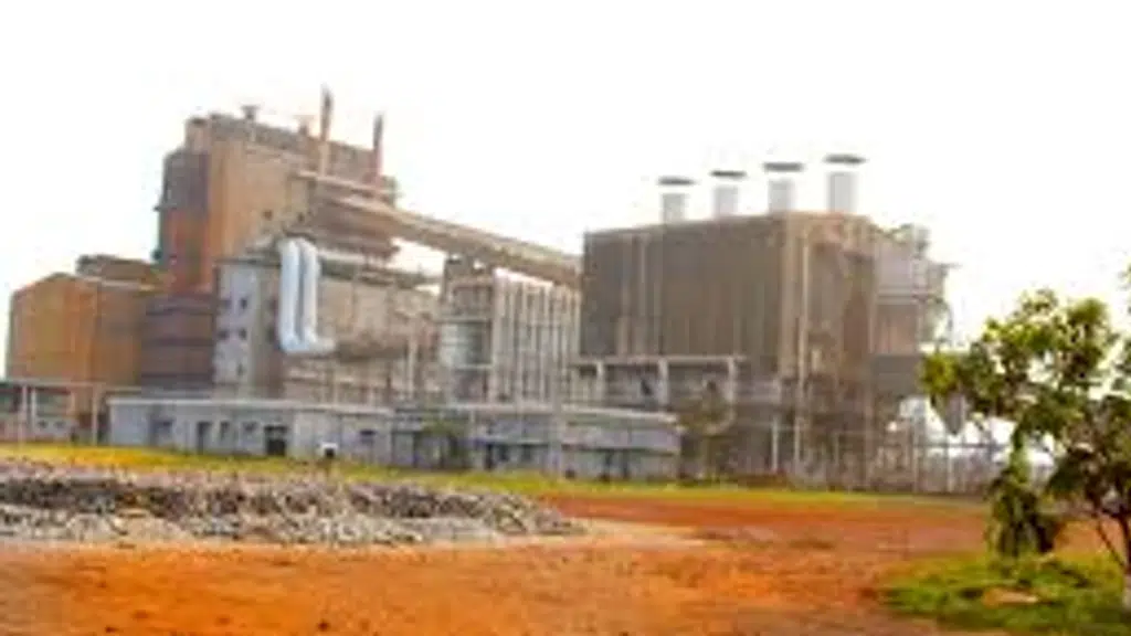 Lalwani Ferro Alloys Limited