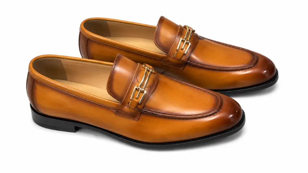 Italian Shoes Co.