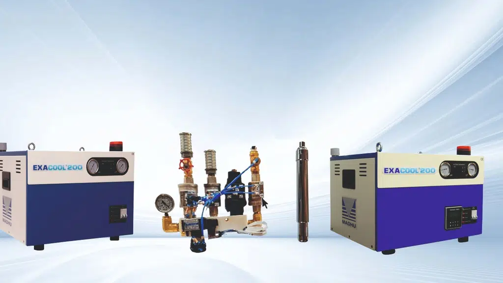 Madhu Machines & Systems Pvt. Ltd.